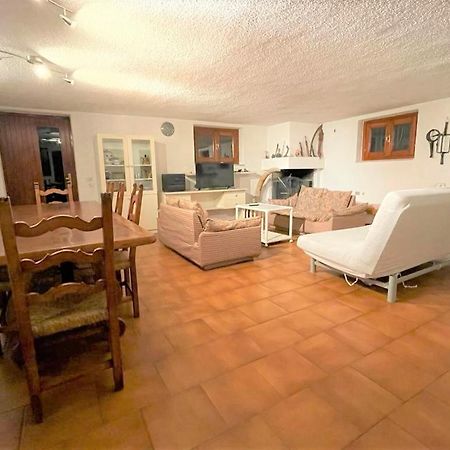 Taverna Tranquillissima Indipendente 特雷扎诺南纳维利奥 外观 照片