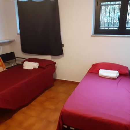 Taverna Tranquillissima Indipendente 特雷扎诺南纳维利奥 外观 照片