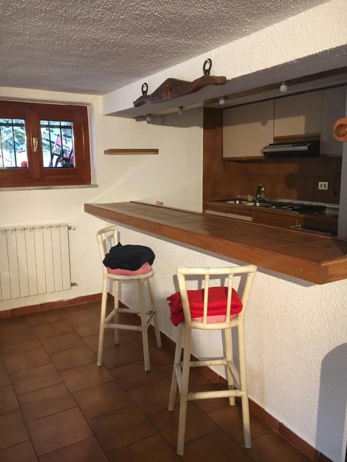 Taverna Tranquillissima Indipendente 特雷扎诺南纳维利奥 外观 照片