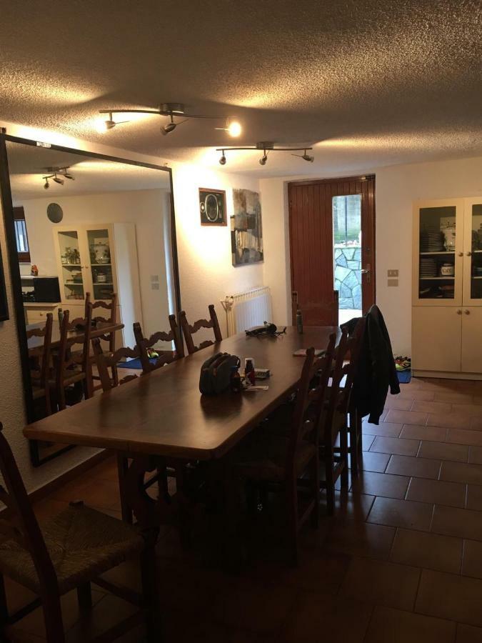 Taverna Tranquillissima Indipendente 特雷扎诺南纳维利奥 外观 照片